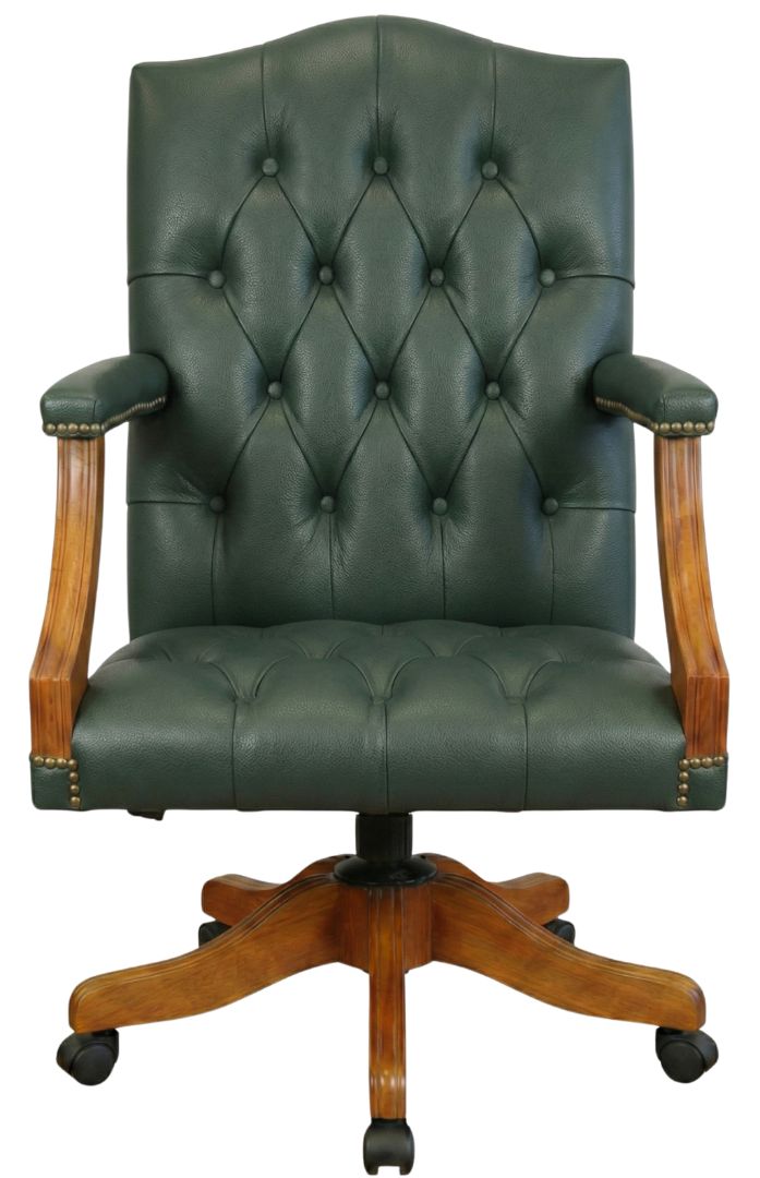 The Gainsborough Chair Swivel